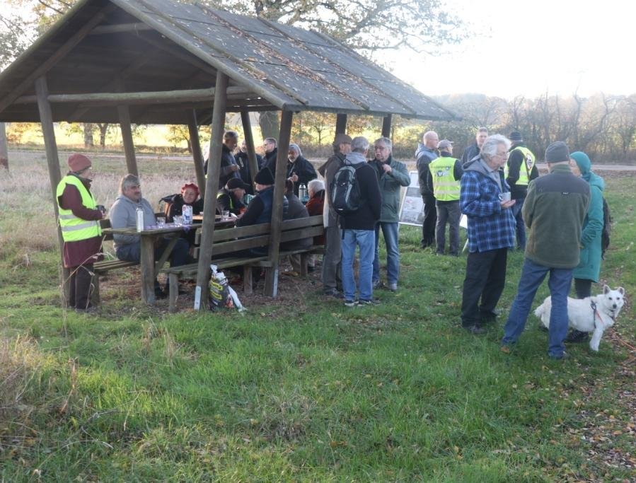 Foto: cc BI OFFENe HEIDe